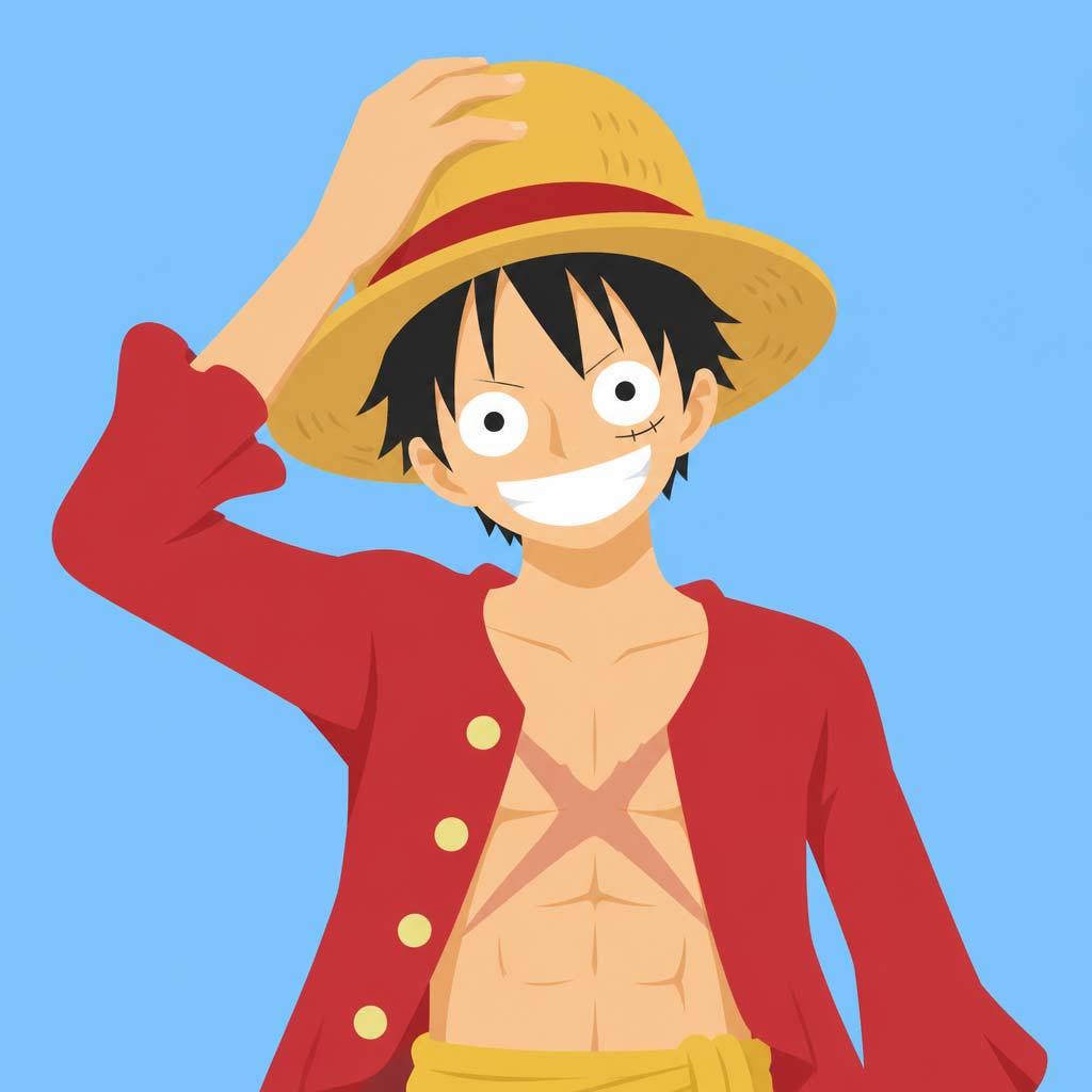Anime - Topic Image