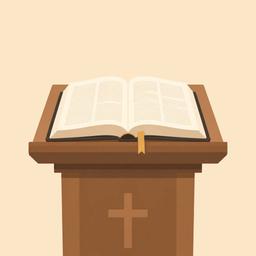 The Bible - Topic Image