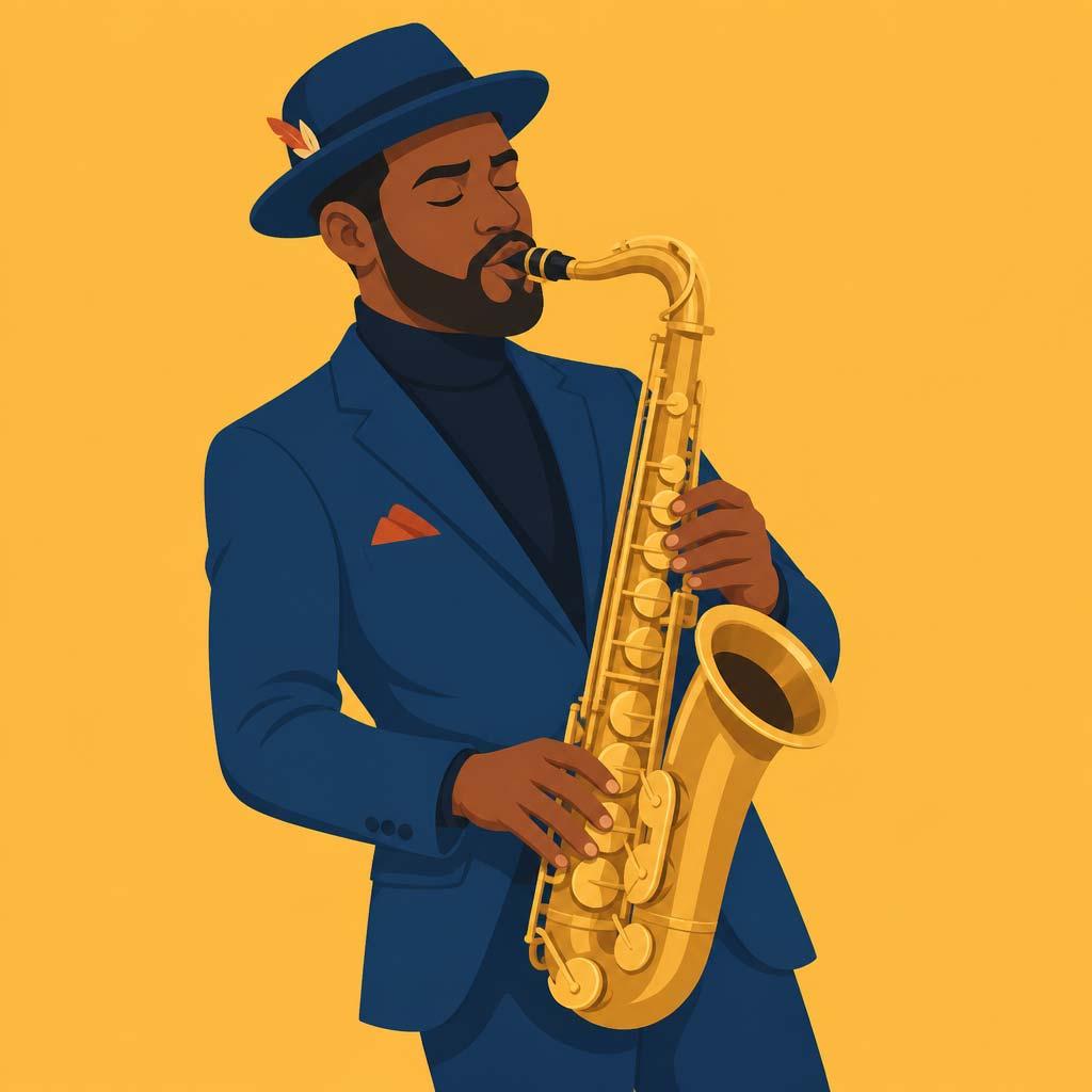Jazz - Topic Image