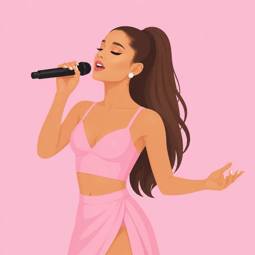 Pop - Topic Image