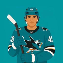 San Jose Sharks - Topic Image