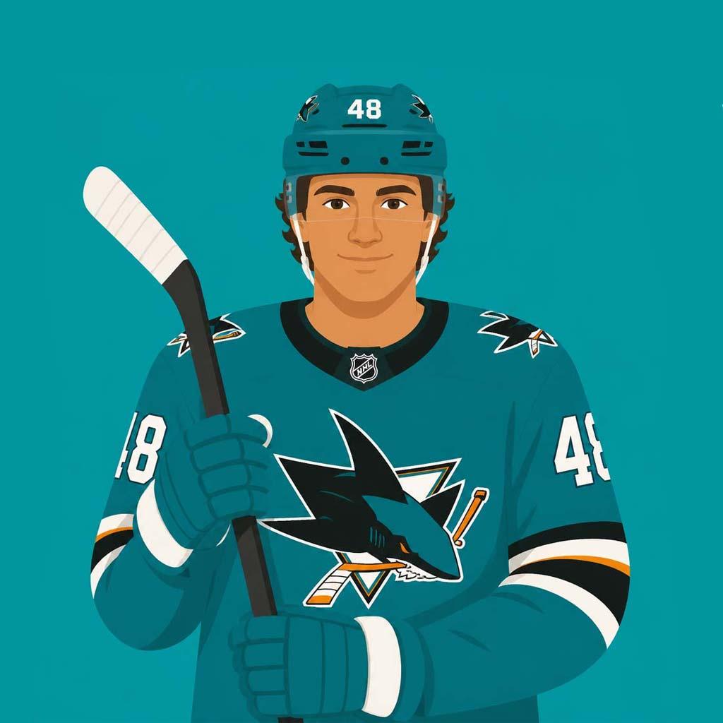 San Jose Sharks - Topic Image
