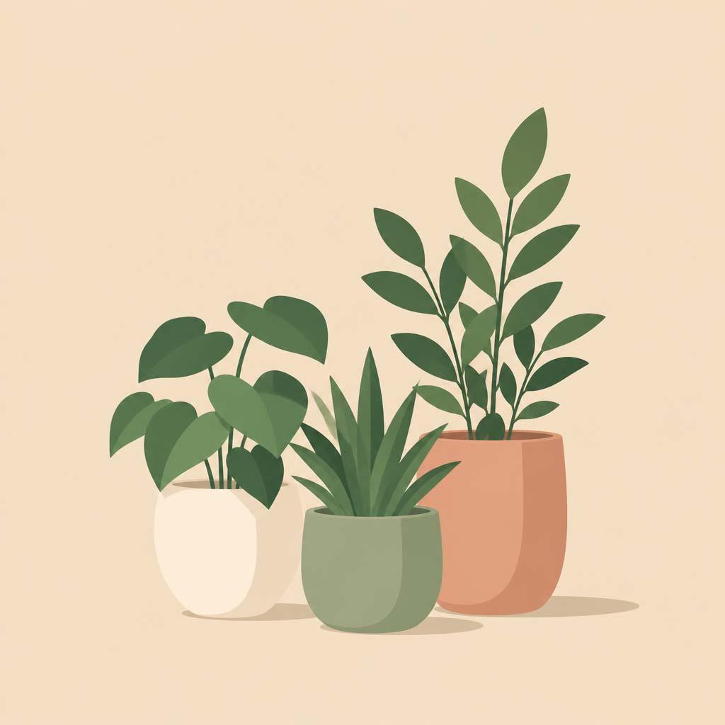 Plants - Topic Image