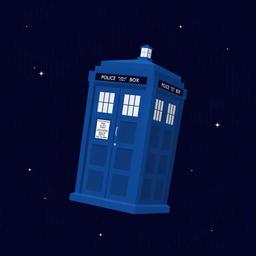 Doctor Who - Topic Image