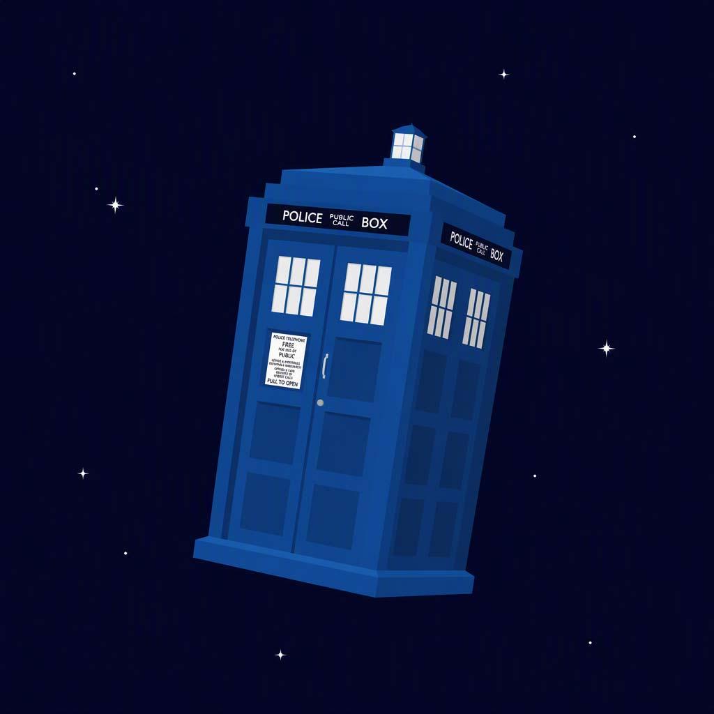 Doctor Who - Topic Image