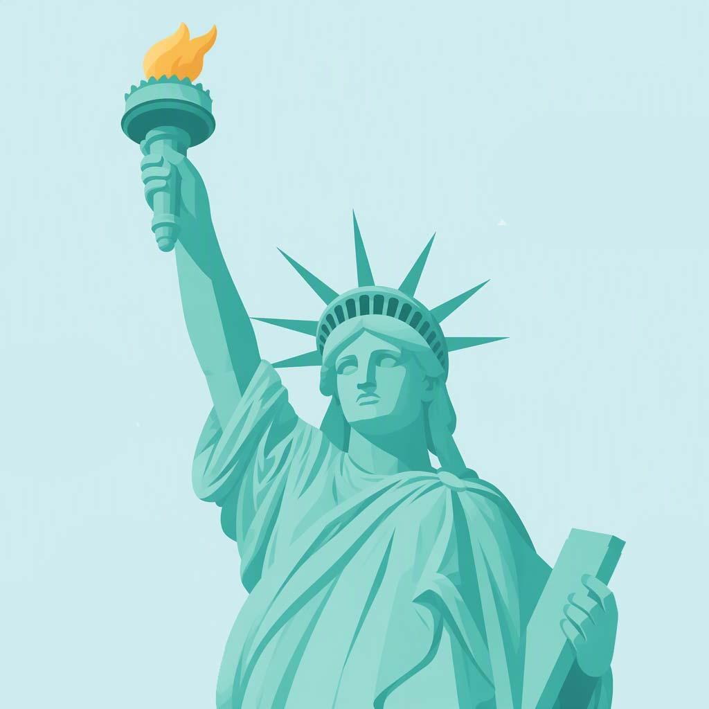 US History - Topic Image
