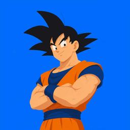 Dragon Ball Z - Topic Image