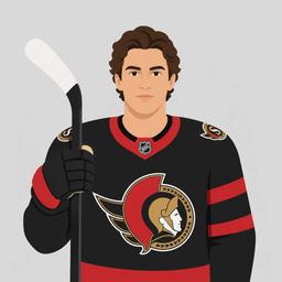 Ottawa Senators - Topic Image