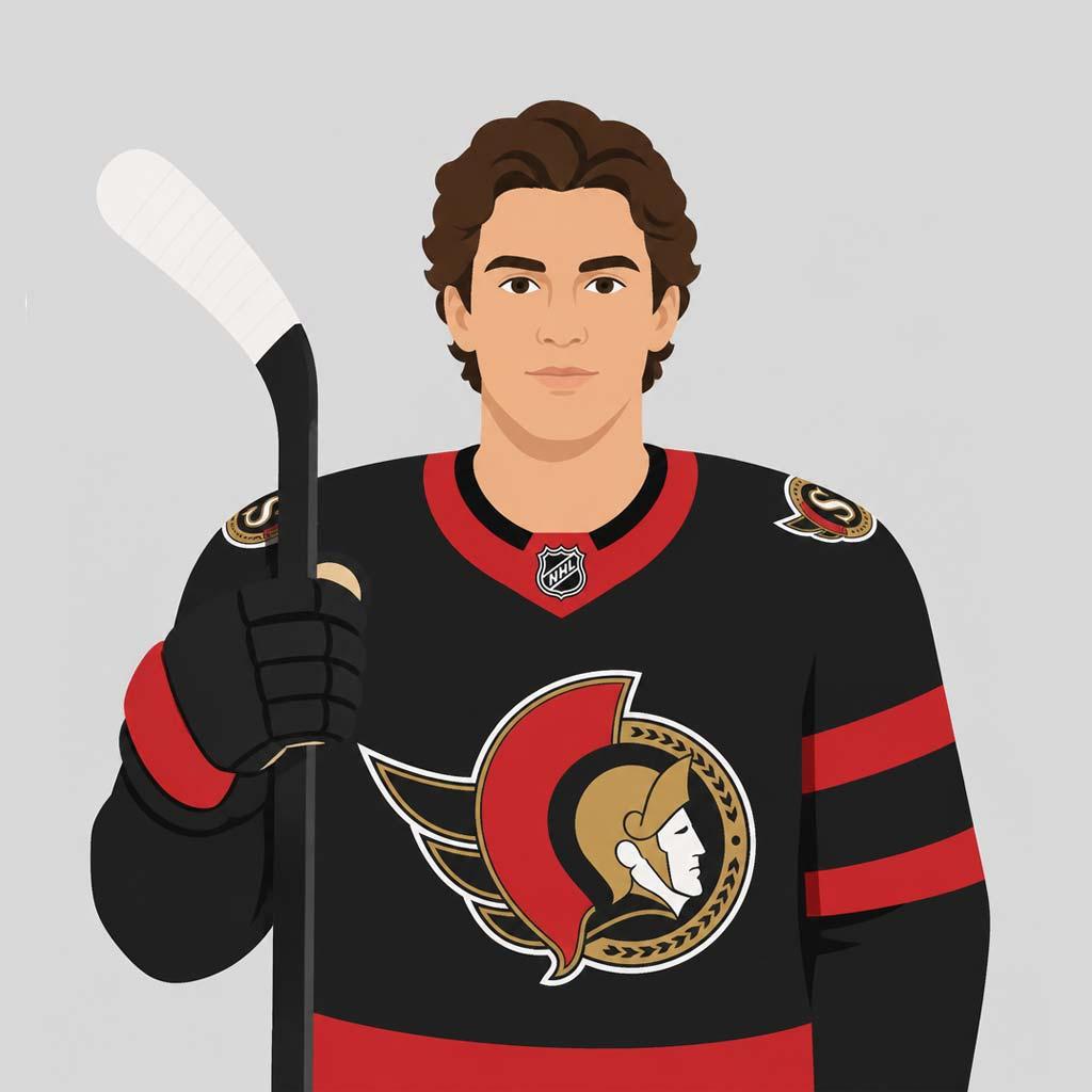 Ottawa Senators - Topic Image