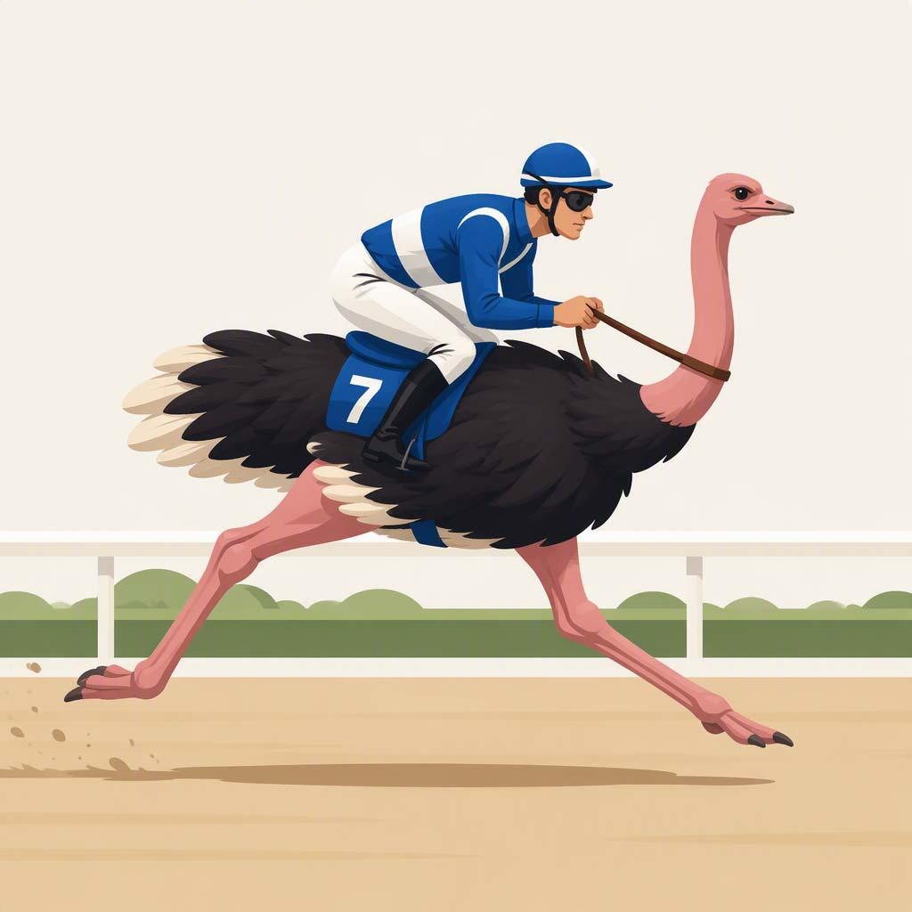Weird Sports - Topic Image