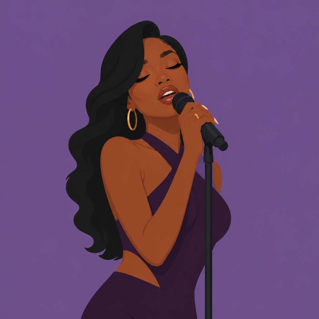 R&B - Topic Image