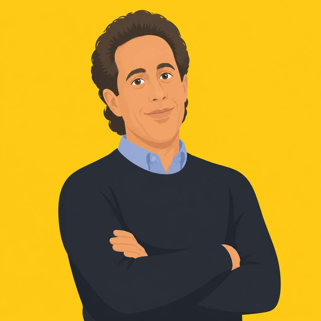 Seinfeld - Topic Image